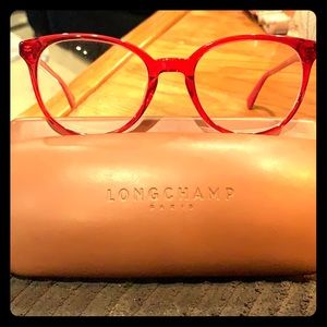 Longchamp Eyeglasses